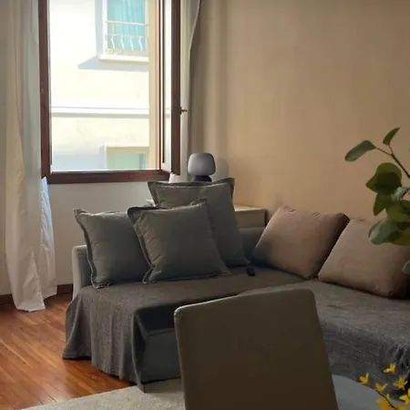 Appartement Relax Holidays *