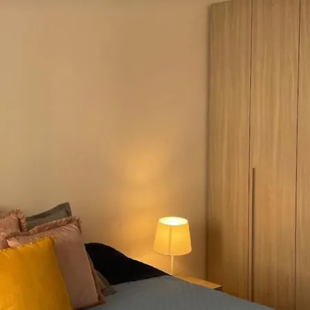 Appartement Relax Holidays Gardone Riviera