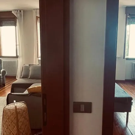 Relax Holidays Appartement